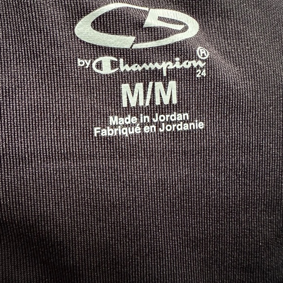 Champion Tank Top - Size M - Picture 3 of 3